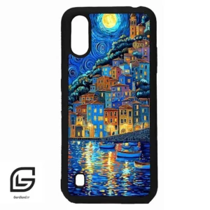 قاب گوشی سامسونگ ای 01 (Galaxy A01 ) طرح نقاشی کد 2760
