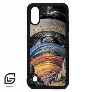 قاب گوشی سامسونگ ای 01 (Galaxy A01 ) طرح خاص کد 2762
