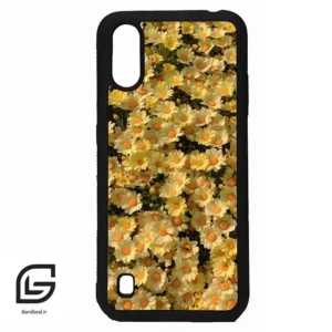 قاب گوشی سامسونگ ای 01 (Galaxy A01 ) طرح گل کد 2763