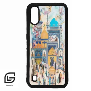 قاب گوشی سامسونگ ای 01 (Galaxy A01 ) طرح زیارت کد 2770