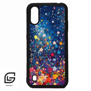 قاب گوشی سامسونگ ای 01 (Galaxy A01 ) طرح گل کد 2773