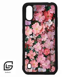 قاب گوشی سامسونگ ای 01 (Galaxy A01 ) طرح گل کد 2774