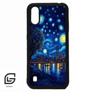 قاب گوشی سامسونگ ای 01 (Galaxy A01 ) طرح نقاشی کد 2775