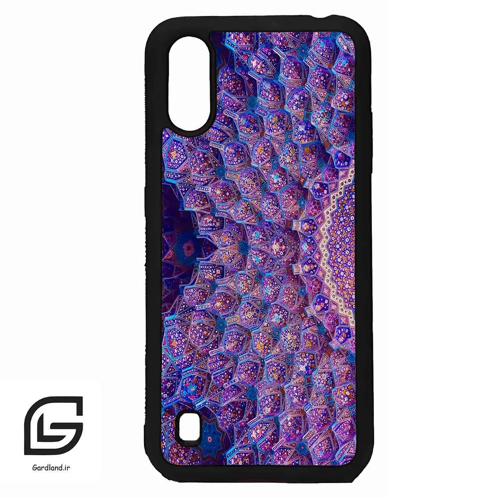 قاب گوشی سامسونگ ای 01 (Galaxy A01 ) طرح سنتی کد 2781