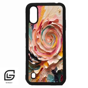 قاب گوشی سامسونگ ای 01 (Galaxy A01 ) طرح رنگی کد 2783