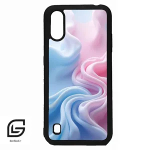 قاب گوشی سامسونگ ای 01 (Galaxy A01 ) طرح ساده کد 2785