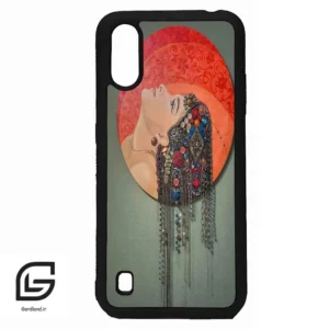قاب گوشی سامسونگ ای 01 (Galaxy A01 ) طرح دخترانه کد 2787