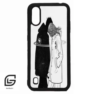 قاب گوشی سامسونگ ای 01 (Galaxy A01 ) طرح دوستی کد 2791