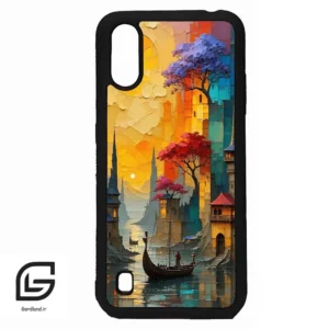 قاب گوشی سامسونگ ای 01 (Galaxy A01 ) طرح هنری کد 2797
