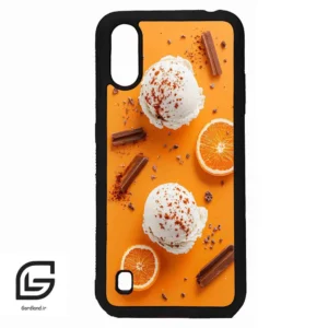 قاب گوشی سامسونگ ای 01 (Galaxy A01 ) طرح خوشمزه کد 2799