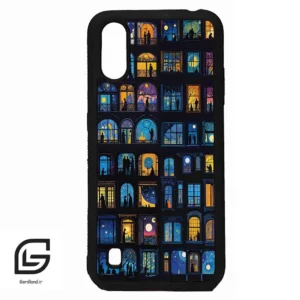 قاب گوشی سامسونگ ای 01 (Galaxy A01 ) طرح خاص کد 2807