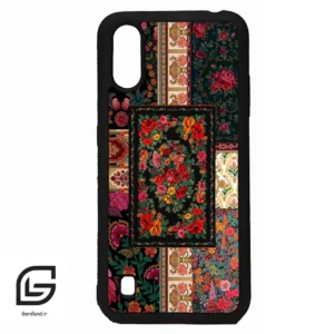 قاب گوشی سامسونگ ای 01 (Galaxy A01 ) طرح گل کد 2808
