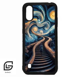 قاب گوشی سامسونگ ای 01 (Galaxy A01 ) طرح خاص کد 2809