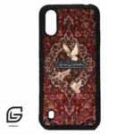 قاب گوشی سامسونگ ای 01 (Galaxy A01 ) طرح شعر کد 2814