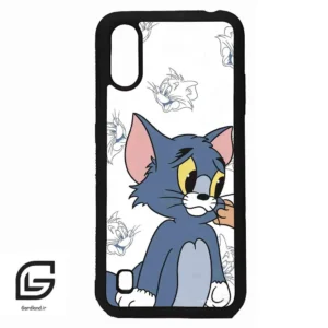 قاب گوشی سامسونگ ای 01 (Galaxy A01 ) طرح تام کد 2819