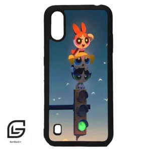 قاب گوشی سامسونگ ای 01 (Galaxy A01 ) طرح دختران کد 2821