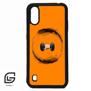 قاب گوشی سامسونگ ای 01 (Galaxy A01 ) طرح ورزشی کد 2823