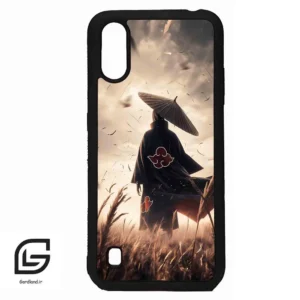 قاب گوشی سامسونگ ای 01 (Galaxy A01 ) طرح ایتاچی کد 2825