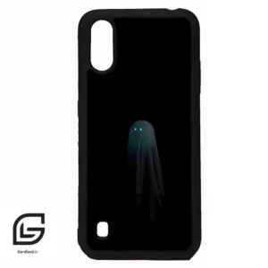 قاب گوشی سامسونگ ای 01 (Galaxy A01 ) طرح روح کد 2826