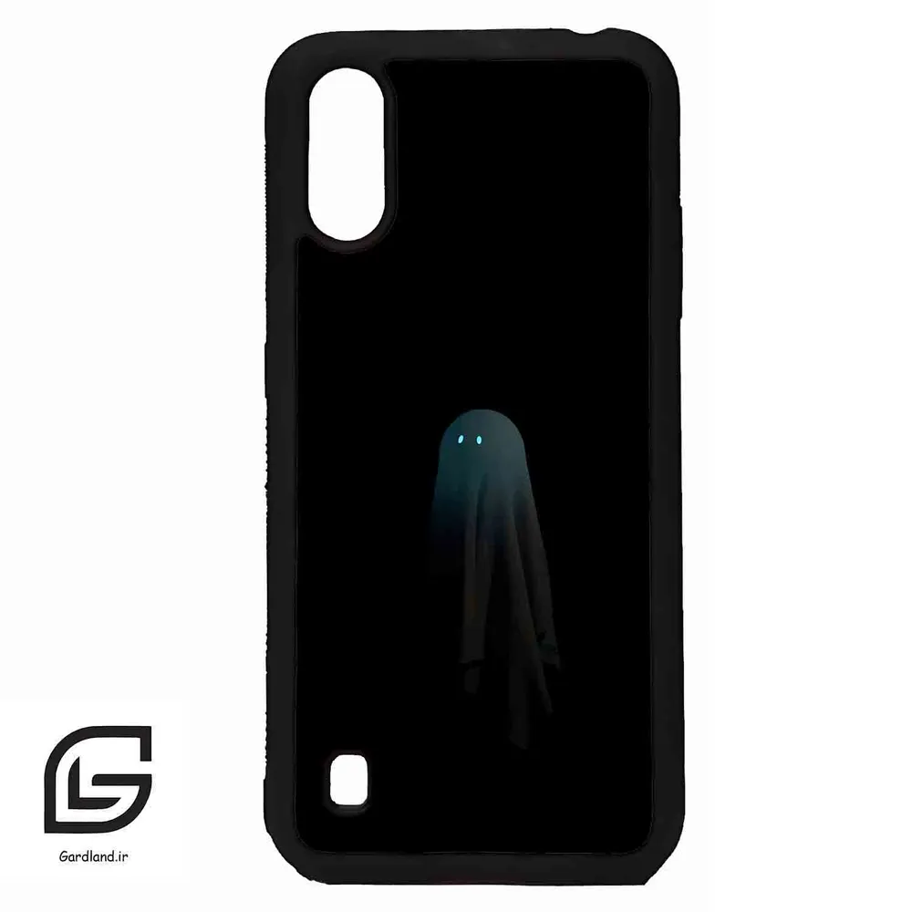 قاب گوشی سامسونگ ای 01 (Galaxy A01 ) طرح روح کد 2826