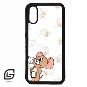 قاب گوشی سامسونگ ای 01 (Galaxy A01 ) طرح جری کد 2831