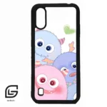قاب گوشی سامسونگ ای 01 (Galaxy A01 ) طرح هیولا کد 2832