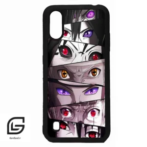قاب گوشی سامسونگ ای 01 (Galaxy A01 ) طرح ناروتو کد 2834