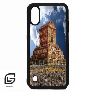 قاب گوشی سامسونگ ای 01 (Galaxy A01 ) طرح پاسارگاد کد 2836