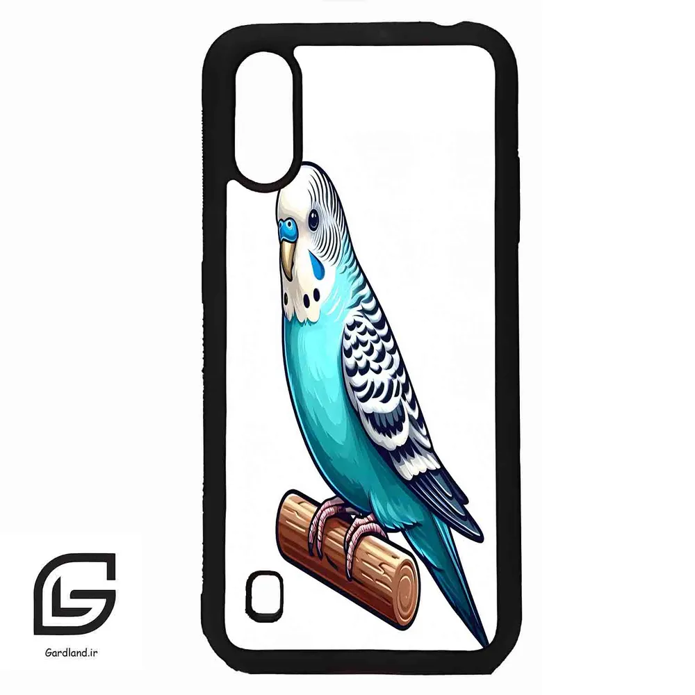 قاب گوشی سامسونگ ای 01 (Galaxy A01 ) طرح پرنده کد 2838