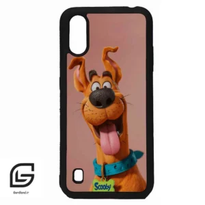 قاب گوشی سامسونگ ای 01 (Galaxy A01 ) طرح اسکوبیدو کد 2840