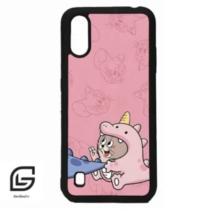 قاب گوشی سامسونگ ای 01 (Galaxy A01 ) طرح جری کد 2841