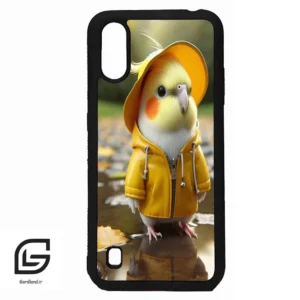 قاب گوشی سامسونگ ای 01 (Galaxy A01 ) طرح فانتزی کد 2844