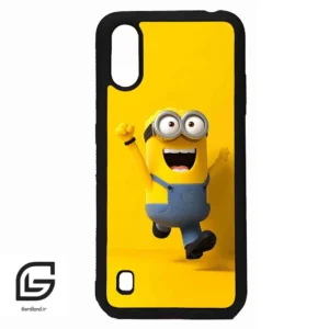 قاب گوشی سامسونگ ای 01 (Galaxy A01 ) طرح مینیون کد 2846