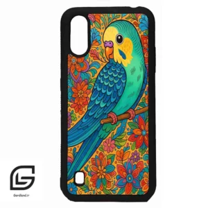 قاب گوشی سامسونگ ای 01 (Galaxy A01 ) طرح پرنده کد 2848