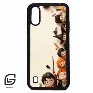 قاب گوشی سامسونگ ای 01 (Galaxy A01 ) طرح لگو کد 2850