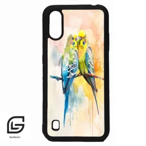 قاب گوشی سامسونگ ای 01 (Galaxy A01 ) طرح مرغ کد 2853