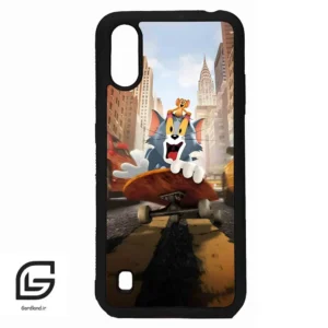 قاب گوشی سامسونگ ای 01 (Galaxy A01 ) طرح تام کد 2855