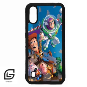 قاب گوشی سامسونگ ای 01 (Galaxy A01 ) طرح داستان کد 2858