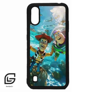 قاب گوشی سامسونگ ای 01 (Galaxy A01 ) طرح داستان کد 2859
