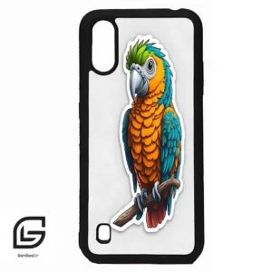 قاب گوشی سامسونگ ای 01 (Galaxy A01 ) طرح پرنده کد 2860