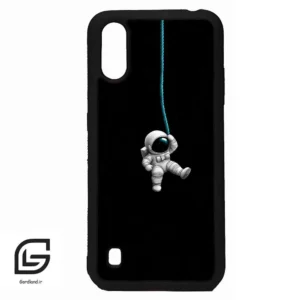 قاب گوشی سامسونگ ای 01 (Galaxy A01 ) طرح فضانورد کد 2862