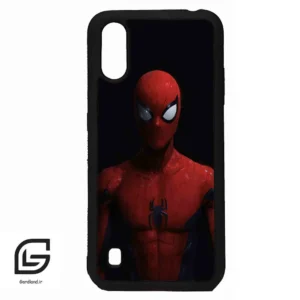 قاب گوشی سامسونگ ای 01 (Galaxy A01 ) طرح مرد کد 2866