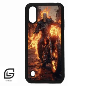 قاب گوشی سامسونگ ای 01 (Galaxy A01 ) طرح روح کد 2868