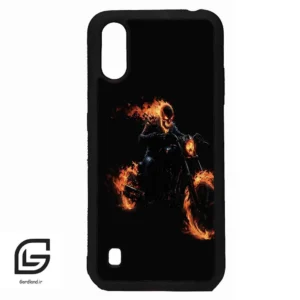 قاب گوشی سامسونگ ای 01 (Galaxy A01 ) طرح روح کد 2869