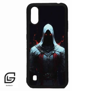 قاب گوشی سامسونگ ای 01 (Galaxy A01 ) طرح اسسینز کد 2871