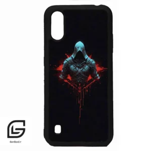 قاب گوشی سامسونگ ای 01 (Galaxy A01 ) طرح اسسینز کد 2872