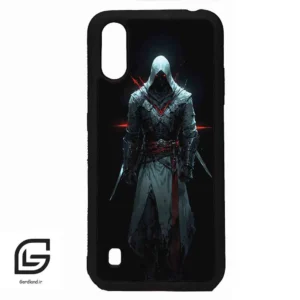 قاب گوشی سامسونگ ای 01 (Galaxy A01 ) طرح اسسینز کد 2873