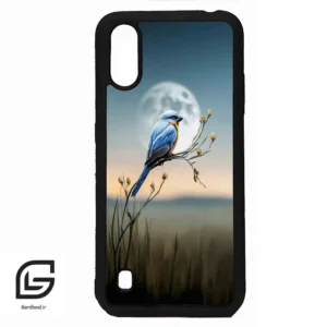 قاب گوشی سامسونگ ای 01 (Galaxy A01 ) طرح پرنده کد 2874