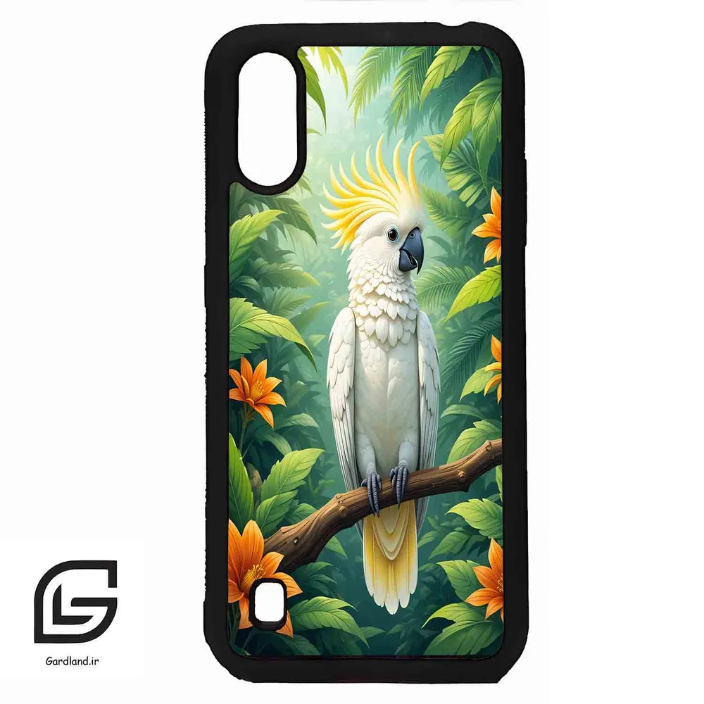 قاب گوشی سامسونگ ای 01 (Galaxy A01 ) طرح کاسکو کد 2876
