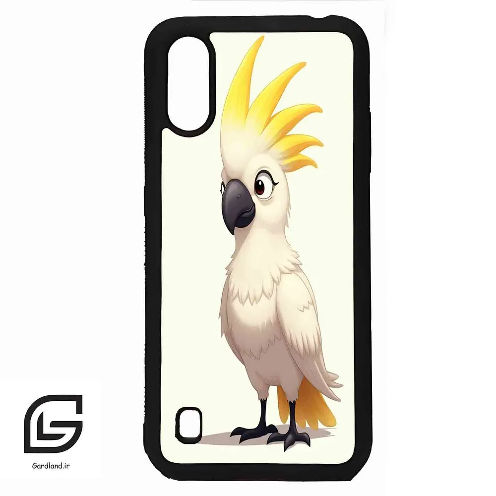 قاب گوشی سامسونگ ای 01 (Galaxy A01 ) طرح کاسکو کد 2883
